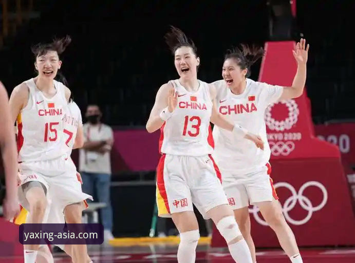 3个关键转折点，复盘中国女篮资格赛胜利背后的战术博弈