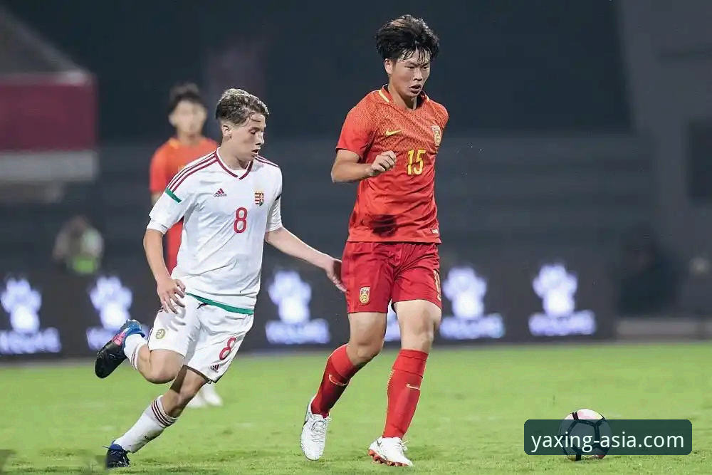 亚星APP官方网站功能详解 土伦杯中国U19闪电破门深度评测:从实战角度看年轻国脚的爆发力与韧性